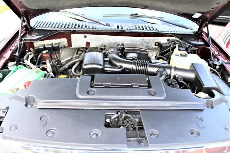 2011 Ford Expedition