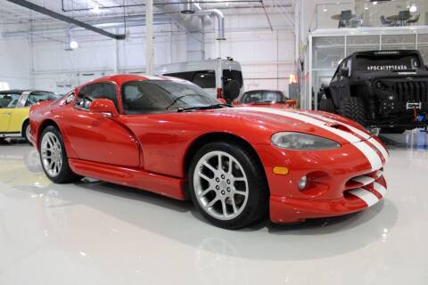 1998 Dodge Viper for sale at Euro Prestige Imports llc. in Indian Trail NC