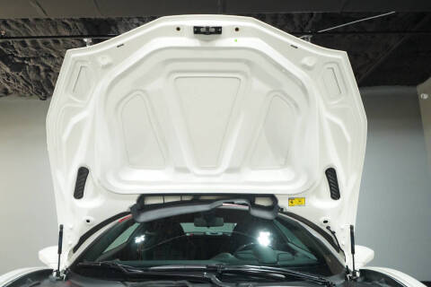 2017 Ferrari 488 GTB