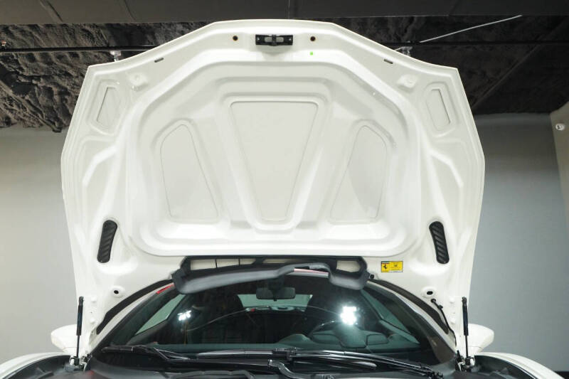 2017 Ferrari 488 GTB