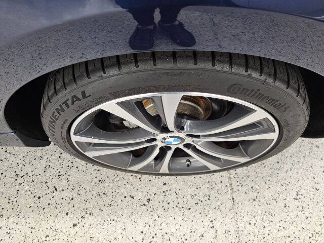 2014 BMW 2 Series 228i