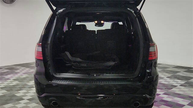 2024 Dodge Durango GT