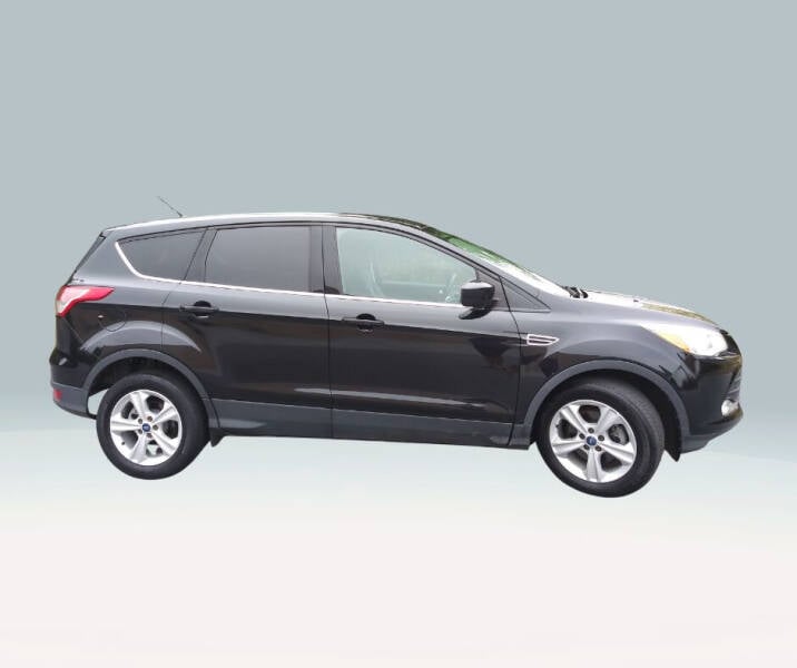 2013 Ford Escape SE photo 4