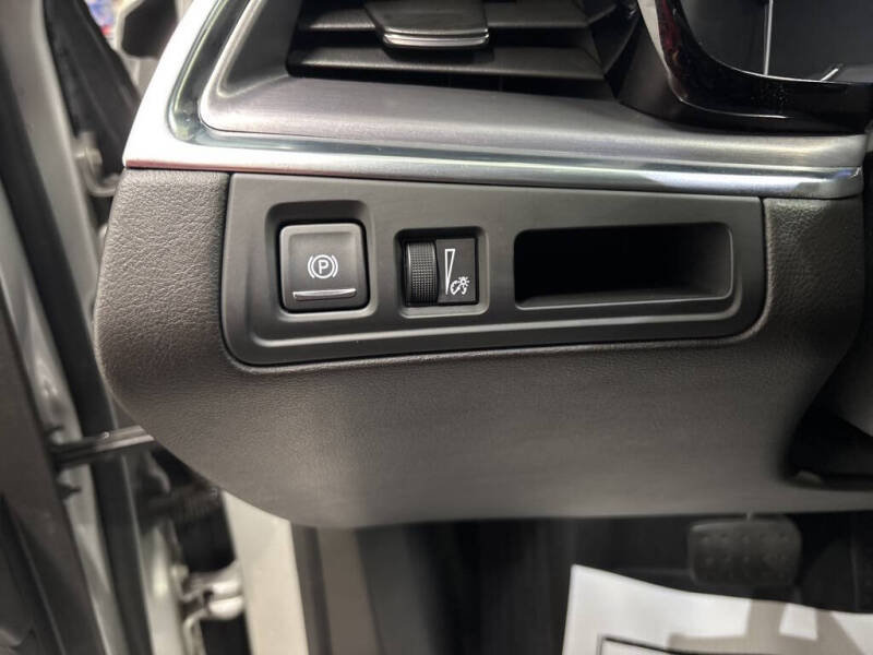 2020 Cadillac XT5 Luxury