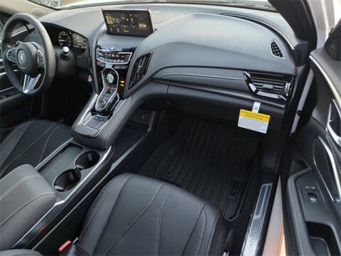 2026 Acura RDX SH-AWD