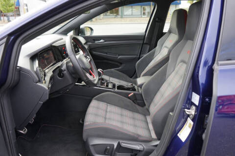 2024 Volkswagen Golf GTI 380 S