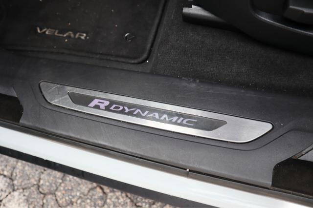 2018 Land Rover Range Rover Velar P250 R-Dynamic SE