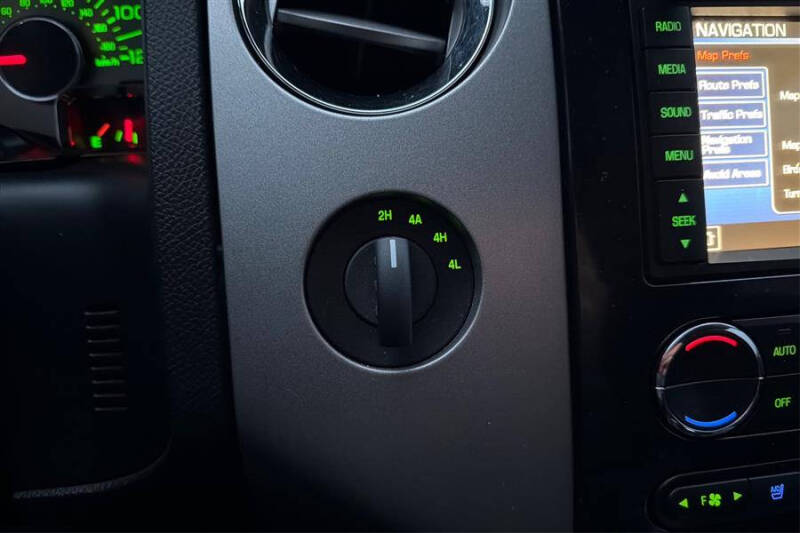 2014 Ford Expedition Limited