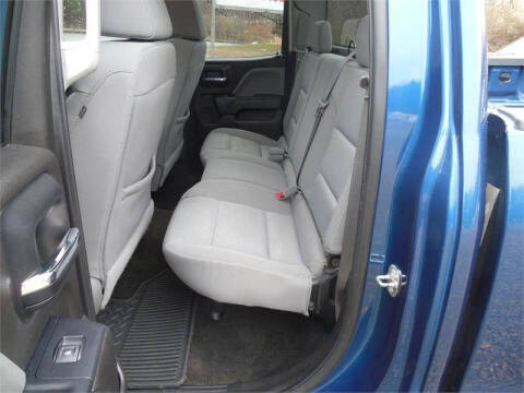 2016 GMC Sierra 1500