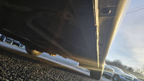 2012 Nissan Quest 3.5 SV