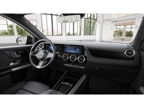 2026 Mercedes-Benz GLA GLA 250
