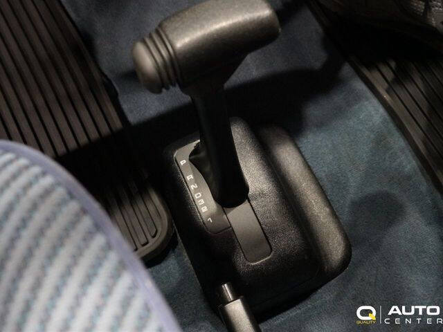 1992 Volkswagen EuroVan