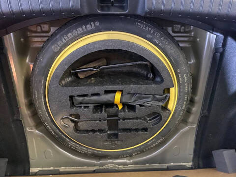 2018 Honda Civic Type R Touring