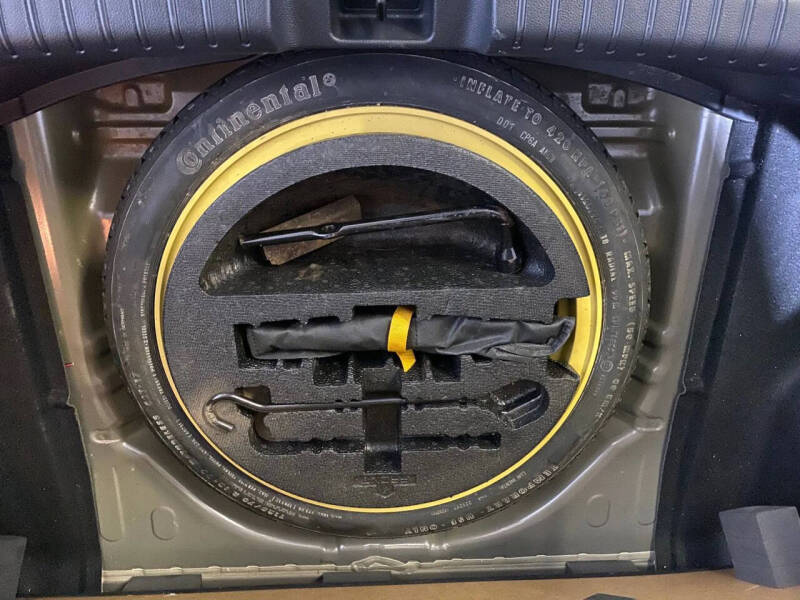 2018 Honda Civic Type R Touring