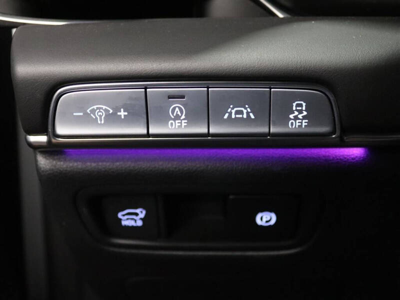 2021 Genesis GV80 3.5T Advanced+