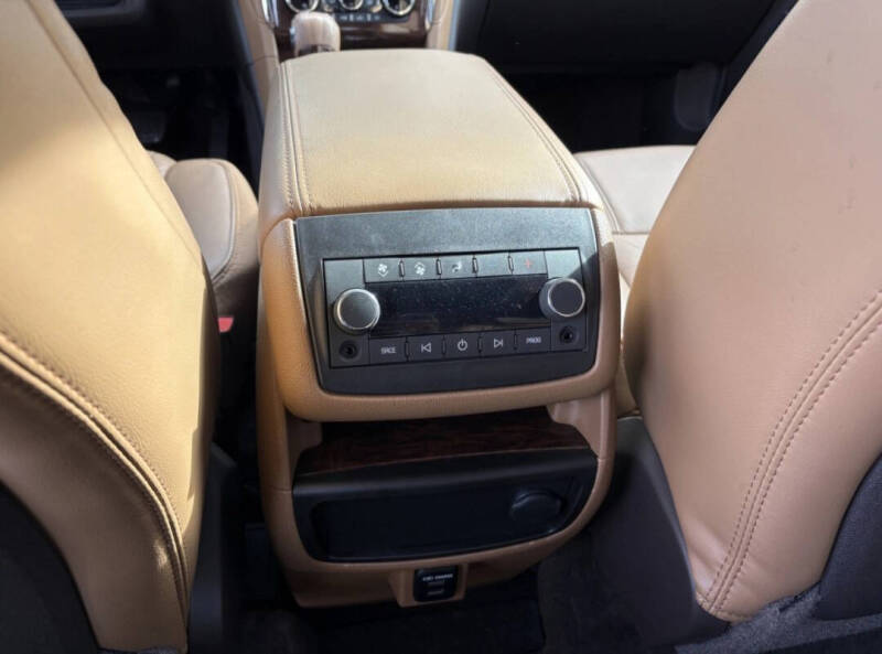 2016 Buick Enclave Premium