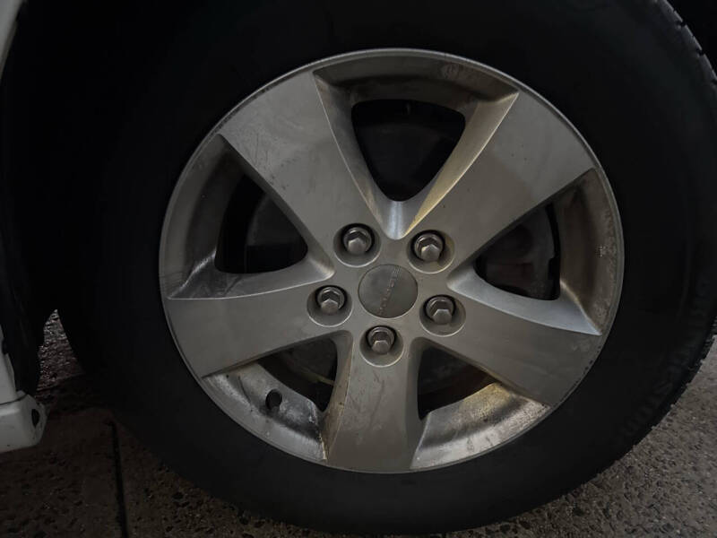 2017 Dodge Grand Caravan SE Plus