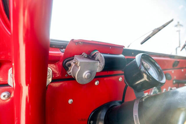 1985 Jeep CJ-7