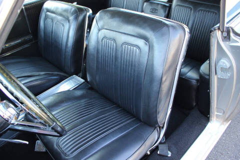 1964 Pontiac Grand Prix