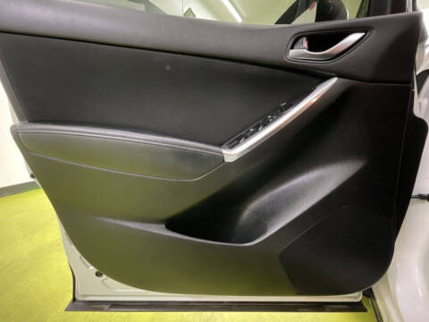 2015 Mazda CX-5 Touring