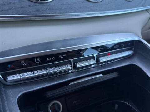 2022 Mercedes-Benz AMG GT 53