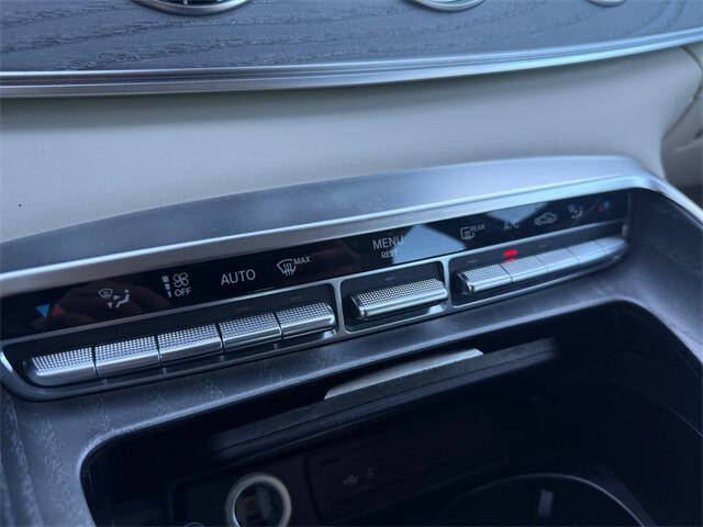 2022 Mercedes-Benz AMG GT 53