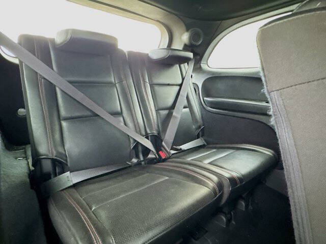 2021 Dodge Durango R/T