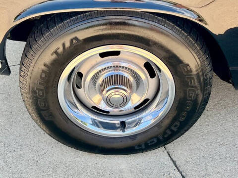 1968 Chevrolet Chevelle