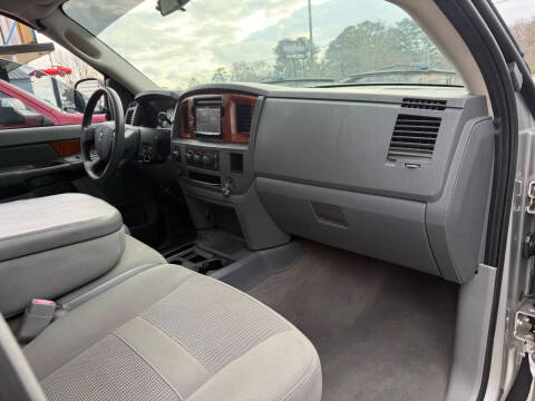 2006 Dodge Ram 1500