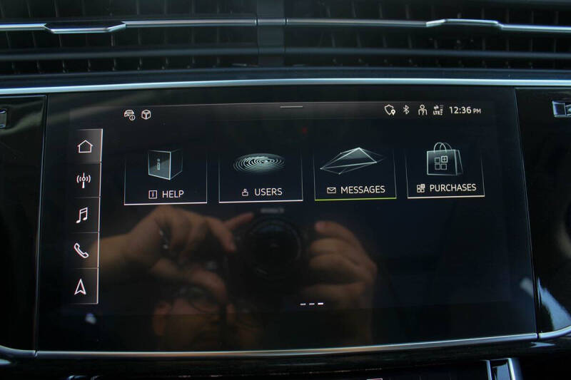 2023 Audi Q7 quattro Prestige 55 TFSI