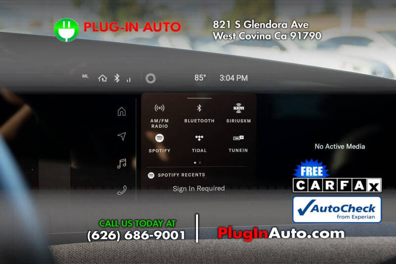 2024 Lucid Air Touring