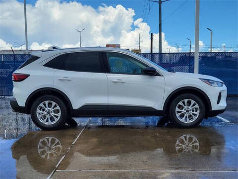 2024 Ford Escape for sale at Sames Super Center in Corpus Christi TX