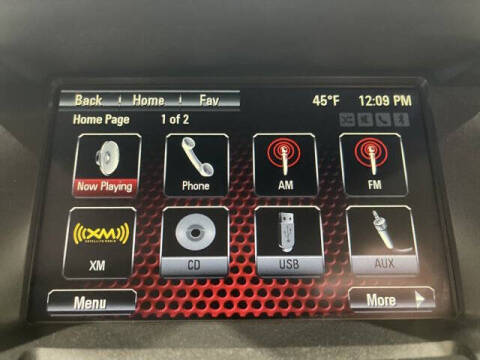 2013 GMC Terrain SLE-1