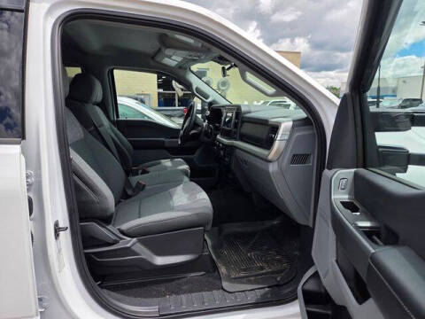 2024 Ford F-350 Super Duty