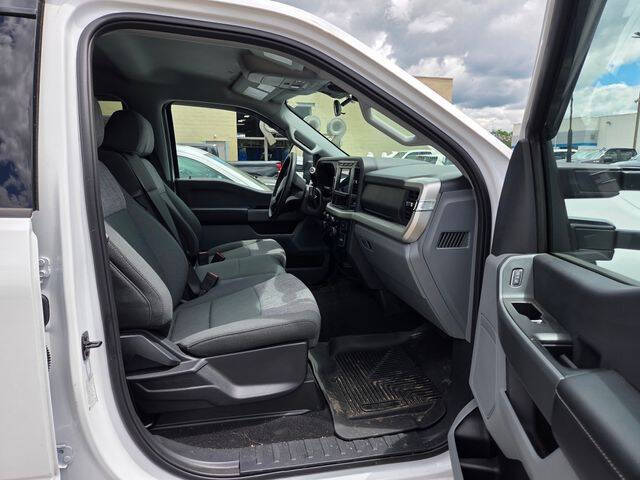2024 Ford F-350 Super Duty