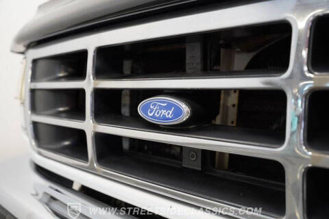 1996 Ford Bronco