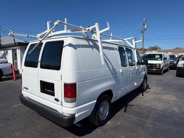 2006 Ford E-Series E-150