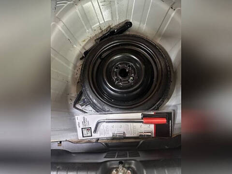 2019 Mitsubishi Mirage G4