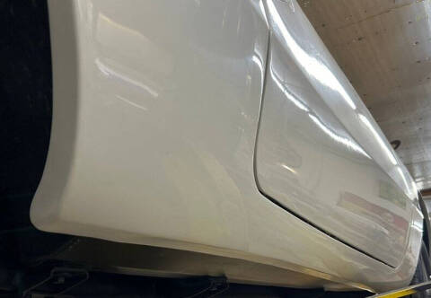 1963 Studebaker Avanti