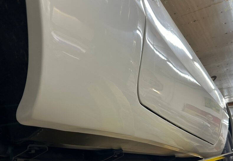 1963 Studebaker Avanti