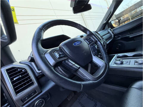 2020 Ford Expedition MAX XLT