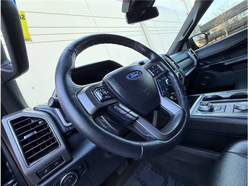 2020 Ford Expedition MAX XLT