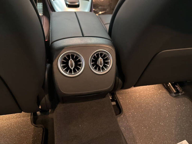 2026 Mercedes-Benz AMG GT 43