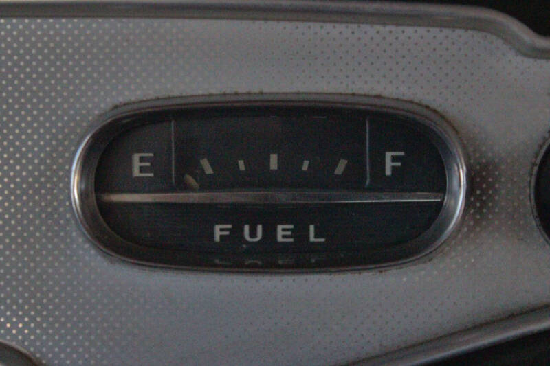 1958 Chevrolet Impala