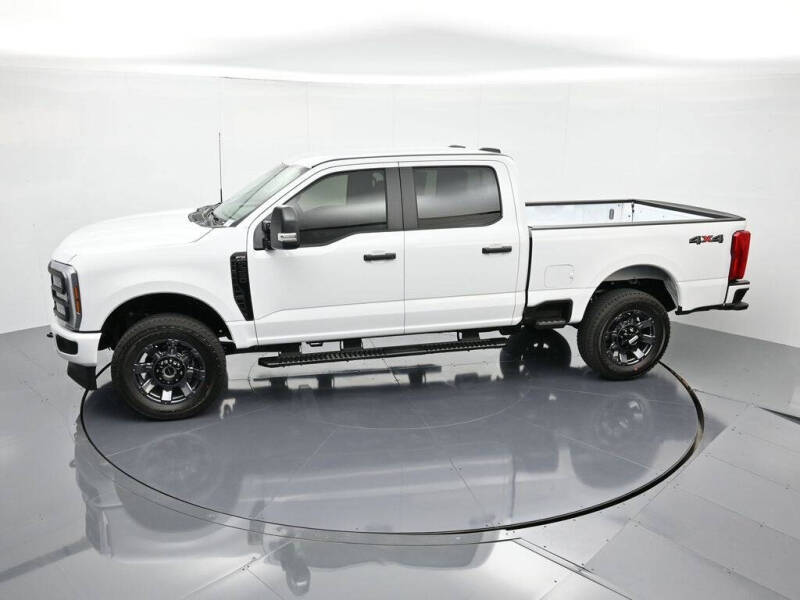 2026 Ford F-350 Super Duty
