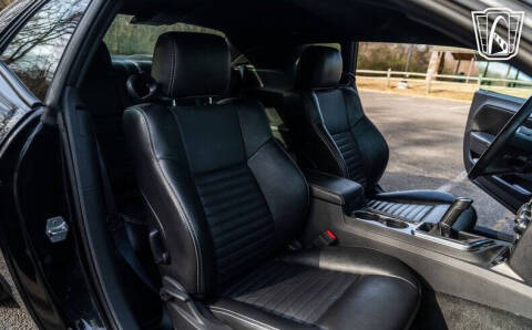 2009 Dodge Challenger R/T