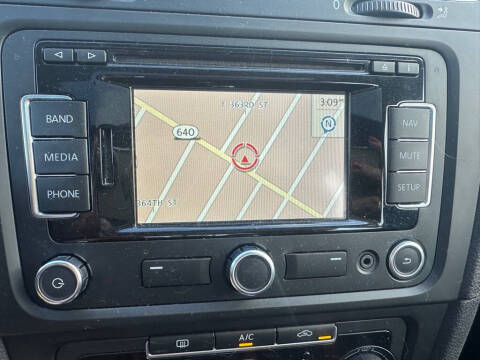 2013 Volkswagen Golf