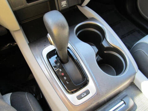 2017 Honda Ridgeline RTS