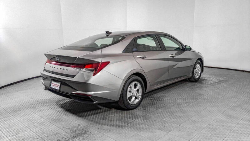 2022 Hyundai Elantra