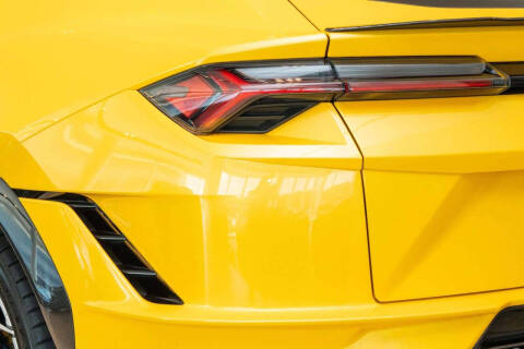 2024 Lamborghini Urus Performante
